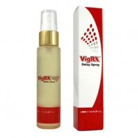 VigRX® Delay Spray for Men in Pakistan